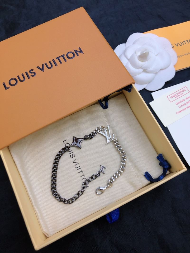 Louis Vuitton Bracelets